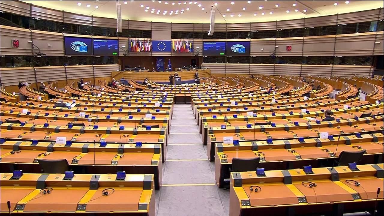 EU fordert Freilassung Nawalnys, Kreml lehnt ab und stellt klar: 'Putin hat keine Angst vor Nawalny'