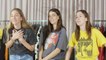 The Haim Sisters Show Us What They Wear in a Week