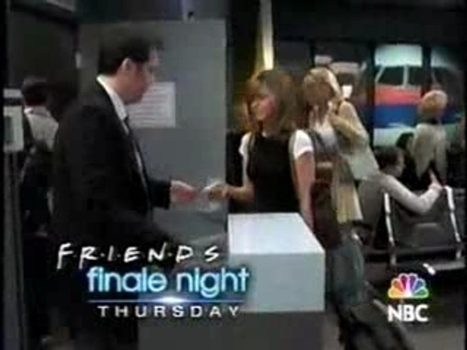 Friends promo final