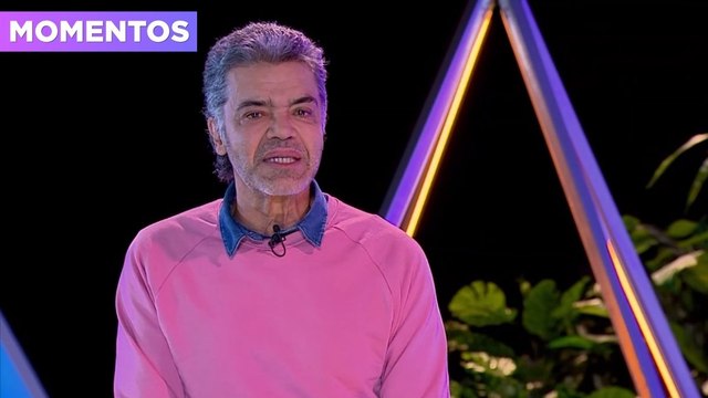 Este es el momento en el que cambió la vida de “Octavio” en Pa' Quererte