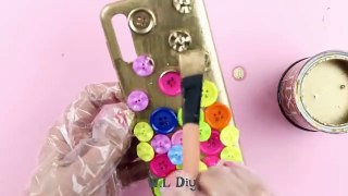 Diy Phone Cases Easy & Cute Phone Projectes