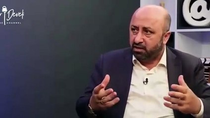 Ömer Döngeloğlu koronavirüsü böyle anlatmıştı