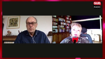 Farid - "Aujourd'hui, ne plus avoir autant de maîtresses qu'avant, c'est compliqué pour moi"