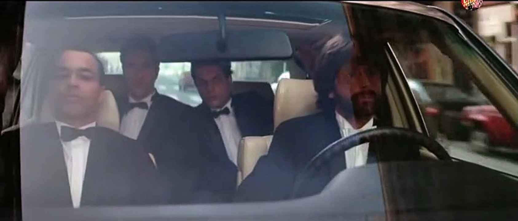 Subway (1985)