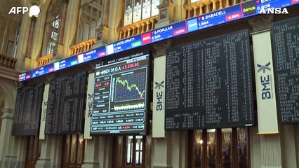 Pressing Eurogruppo, Recovery per ridurre squilibri