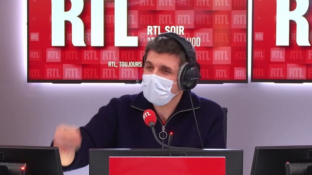 Les infos de 18h - Vaccin : 5 décès répertoriés en France, faut-il s'inquiéter ?