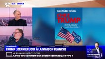 Trump: Dernier jour à la Maison-Blanche - 19/01