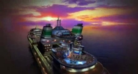 The Suite Life On Deck Season 2 Episode 18 - The Defiant Ones