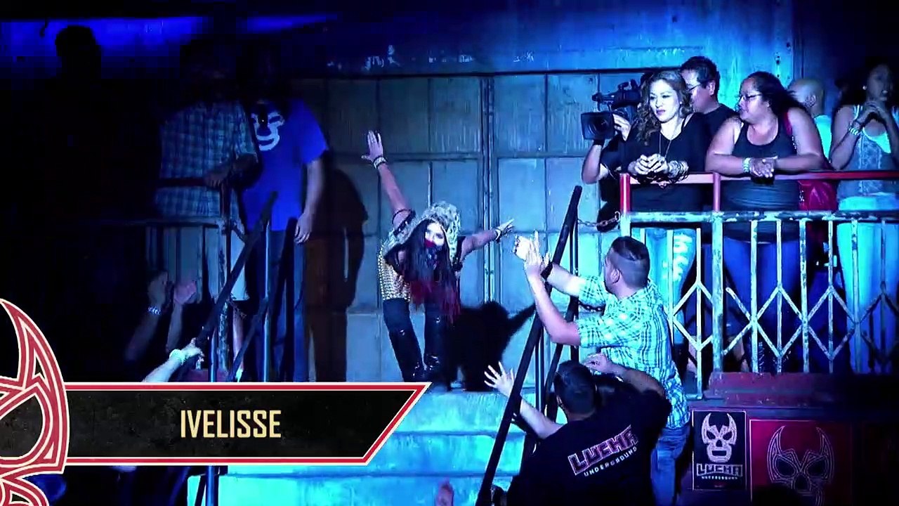 Ricky's Lockdown LU Watchalong - No Escape