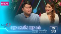 Bạn Muốn Hẹn Hò Hay Nhất - Tập 90: Cô gái chủ động nhận làm con dâu mua chuộc gia đình đàng trai