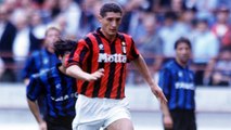 Milan-Atalanta, 1993/94: gli highlights