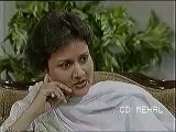 PTV Classic drama Zara Si Aurat  Part 2_