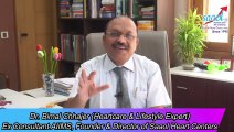 Instant Management of Heart Attack - ( Heart Attack Series Part - 7) - By Dr. Bimal Chhajer - Saaol - Health Care - Mystery Tube