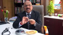 Paratha or Roti  - Know the difference - By Dr. Bimal Chhajer - Saaol - Health Care - Mystery Tube