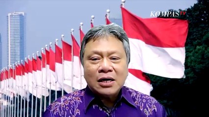 Sriwijaya Air Jatuh, Bagaimana Pengawasannya? AIMAN (Bag 4)