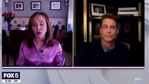 Rob Lowe Thinks The World Is Ready For A 'Brat Pack' Reunion