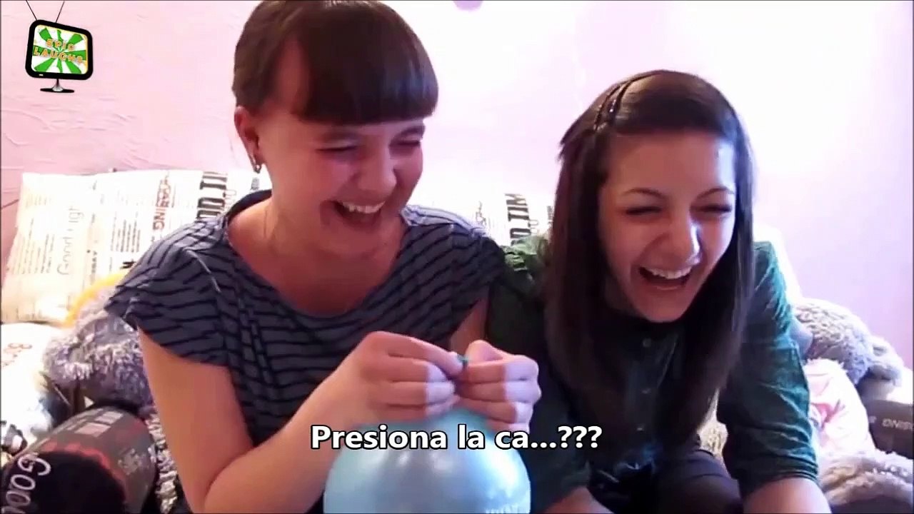 Los mejores #BLOOPERS de #WELLMAYBE!