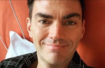 Gabry Ponte sotto ai ferri per una delicata operazione al cuore