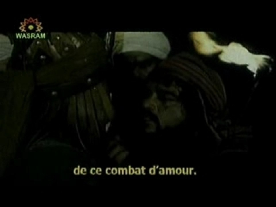 ammar ibn yasser/muhamed ibn abou bakr(ra)  11