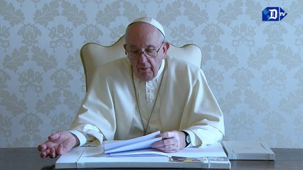 Mensaje del Papa a obispos venezolanos omite realidades