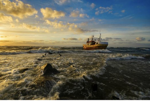 Navigation : Les endroits les plus dangereux