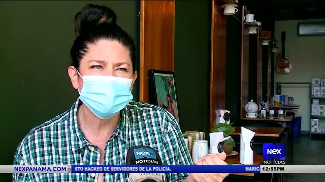 Dueños de restaurantes muestran su preocupación - Nex Noticias