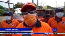Sinaproc recuperan dos cuerpos tras deslizamientos en Chiriquí - Nex Noticias