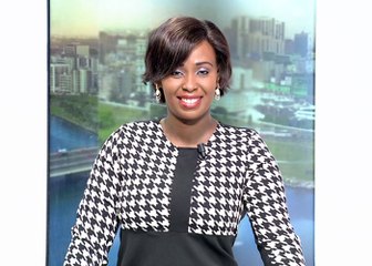 Le Flash de 18 Heures de RTI 1 du 19 janvier 2021 par Fatou Fofana Camara