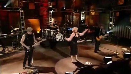 Blondie — Rip Her To Shreds | (From Blondie : Live by Request) | (2004) — (Collector Edition)