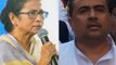 Mamata Says Will Fight From Nandigram, Will Defeat Her Or Quit Politics, Suvendu Hits Back