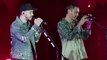 Nobody Can Save Me with Steven McKellar & Jon Green - Linkin Park  (live)