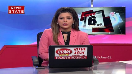 गोंडा में प्रशासन की लापरवाही, बुजुर्ग को कागजों में मारा