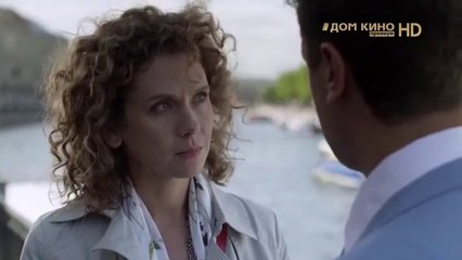 Петербургский роман - 6 серия