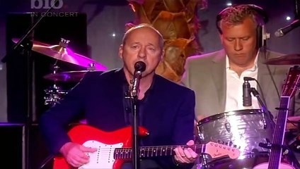 Sailing to Philadelphia - Mark Knopfler (live)