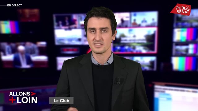 IVG : la majorité sénatoriale opposée à l'allongement du délai légal - Allons plus loin (19/01/2021)