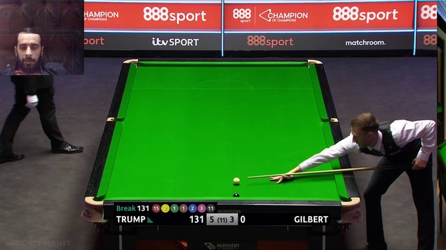 Top 10 Best Snooker Exibition Shots || Judd Trump Best Shots || Globe Guidance TV.