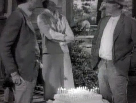 The Beverly Hillbillies Season 2 Episode 34 Cabin In Beverly Hills