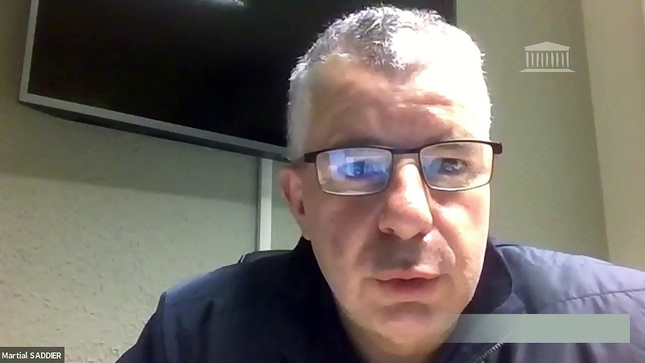 Intervention en CDD lors de l'audition d'Olivia GREGOIRE,  Secrétaire d'Etat chargée de l'Économie sociale, solidaire et responsable