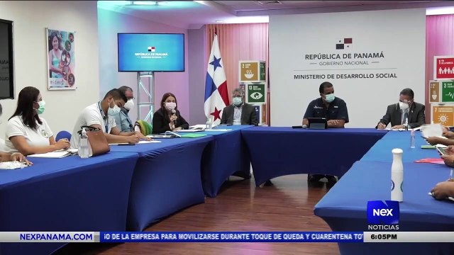 Conductores de buses logran acuerdo y suspenden protestas - Nex Noticias