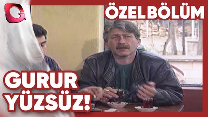 Yüzsüz! - Gurur | Gerçek Kesit Özel Bölüm