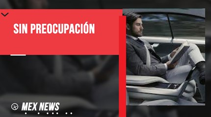 AUTOS QUE SE MANEJAN SOLOS, ¿UNA REALIDAD?