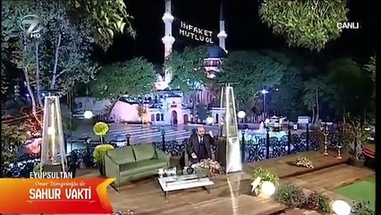 ABD'de yaşayan akademisyenin Ömer Döngeloğlu paylaşımı gündem oldu