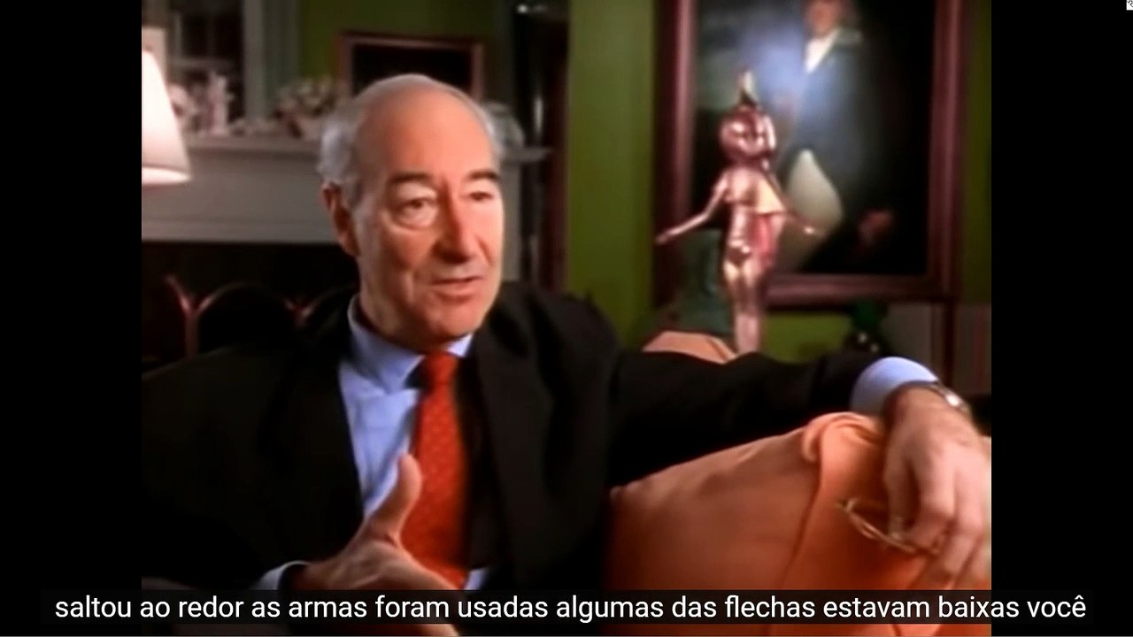 Egito - busca pela imortalidade - Impérios Perdidos