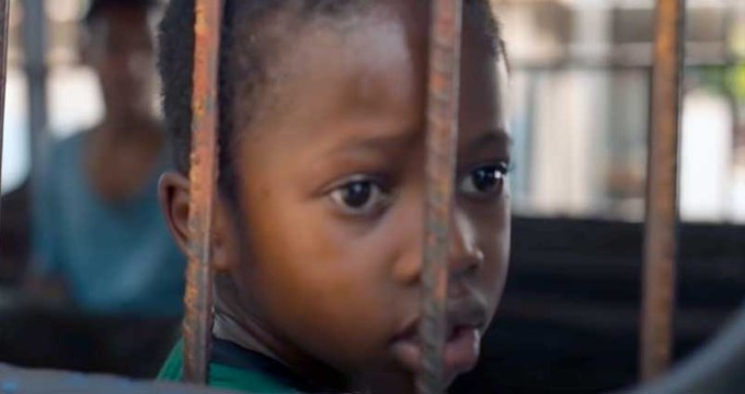 Cine: Adú , recibe 13 Nominaciones a los Premios Goya (Tráiler)