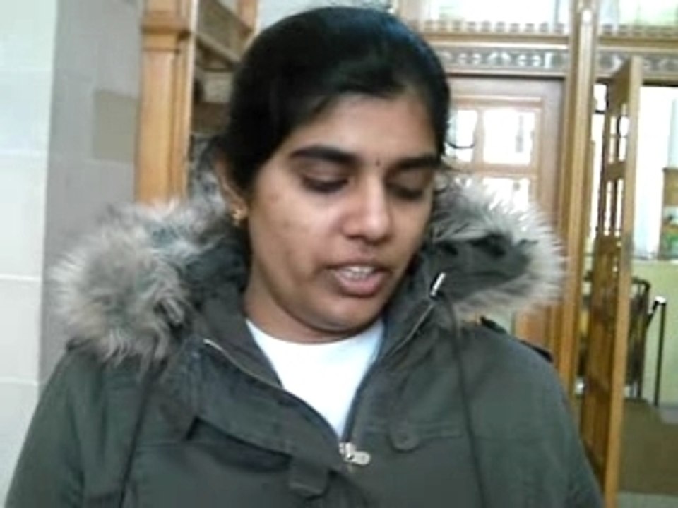 Anupama in the Telugu Language