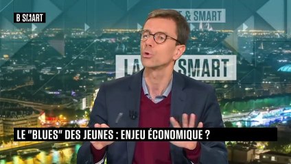 LATE & SMART - Emission du mardi 19 janvier