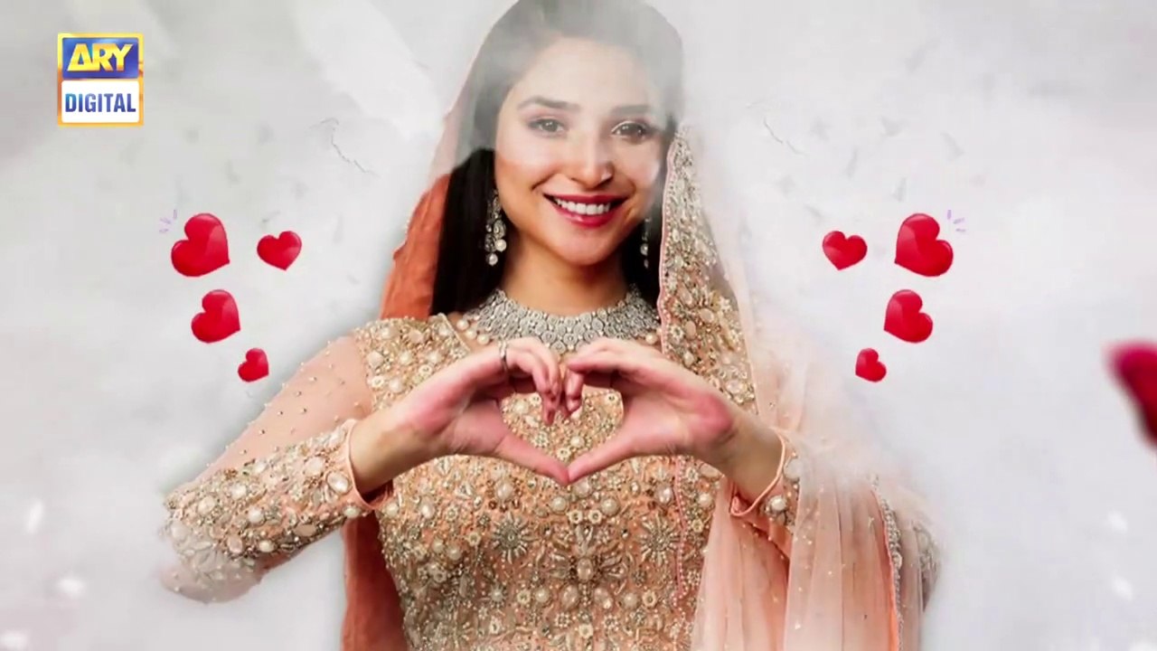 Ghisi Piti Mohabbat Episode 16  Presented by Surf Excel  19th Nov 2020  ARY Digital_720p