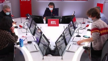 Le monde tel qu'il est du 19 janvier 2021