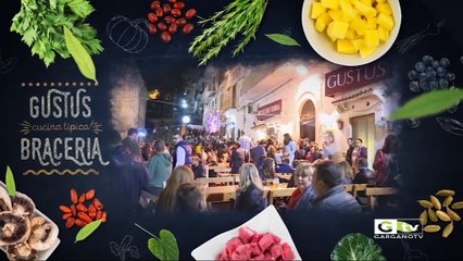 TG GARGANOTV 19 01 2021