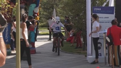 Chile inaugura la primera zona 5G de prueba de América Latina